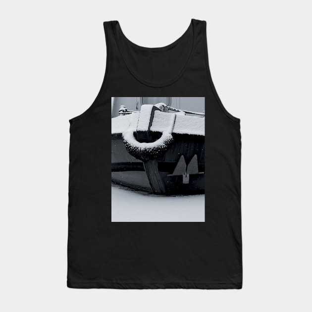 Barge Tank Top by declancarr